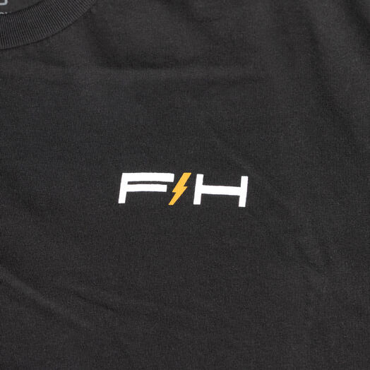 Fasthouse Elevate SS Tee - Helmet House